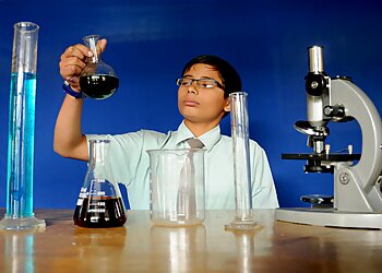 Pinewood International Boarding School