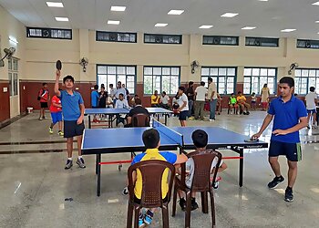 Pinewood International Boarding School