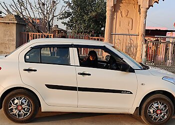 Pink City Motor Driving School