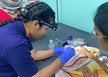 Pink Paws Pet Clinic & Surgical Center