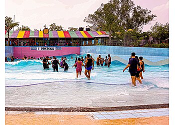 Pink Pearl Resort and Fun City