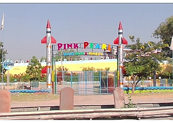 Pink Pearl Resort and Fun City
