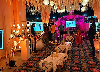 Pinkcity Events