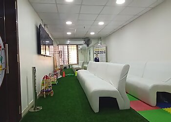 Pinnacle Blooms Network