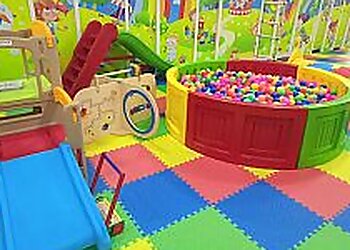 Pinnacle Blooms Network