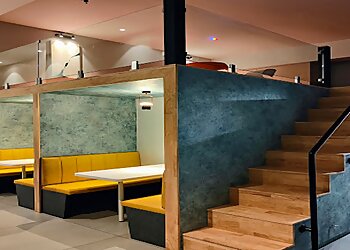 Pinnacle Infraheights Pvt Ltd