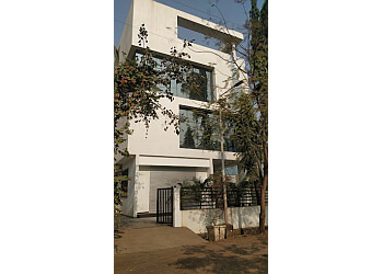 Navi Mumbai Construction Companies Pinnacle Infraheights Pvt Ltd  image 1