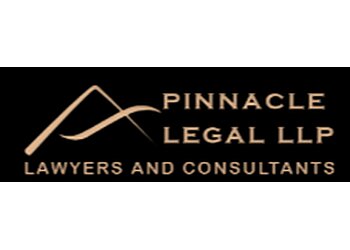 Chandigarh Corporate Lawyers Pinnacle Legal LLP image 1