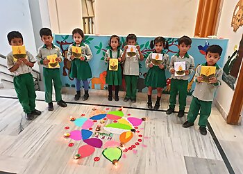 Pinnacle Preparatory Playway School