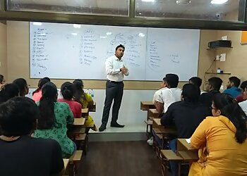 Pioneer Academy Thane