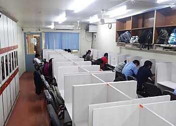 Pioneer Academy Thane