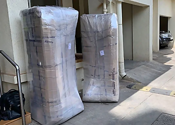 Pioneer Packers And Movers Thane