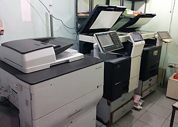 Pioneer PhotoCopy Centre