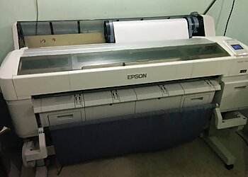 Pioneer PhotoCopy Centre