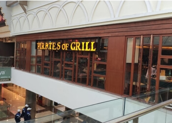 3 Best Buffet Restaurants in New Delhi - Expert ...