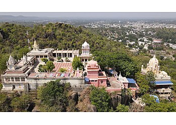 Jabalpur Temples Pisanhari ki Madiya image 1