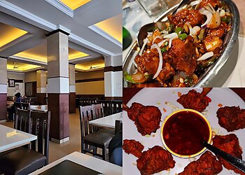 Pishori Family Restaurant & Bar