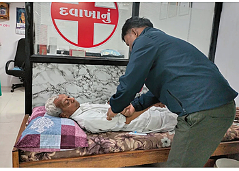 Pita Shree Old Age Home