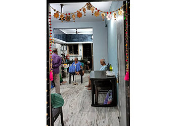 Pita Shree Old Age Home