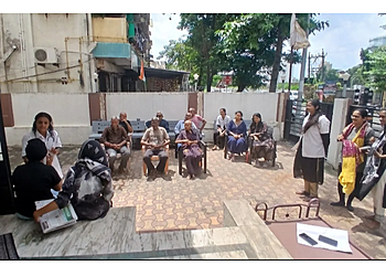 Pita Shree Old Age Home