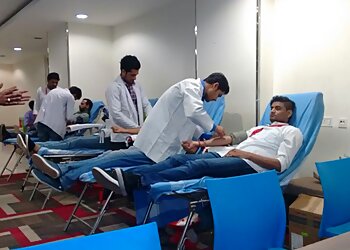 Pitampura Blood Bank