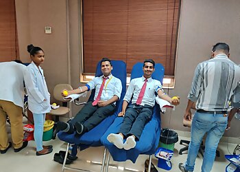 Pitampura Blood Bank