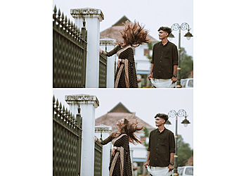 Thiruvananthapuram Videographers Pixel Art Wedding Company image 3