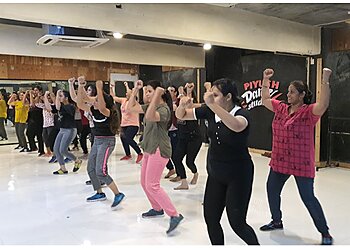 Piyush Dance Academy