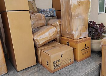 Piyush Packers and Movers