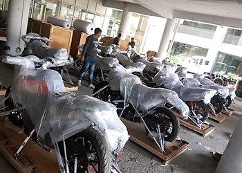 Piyush Packers and Movers