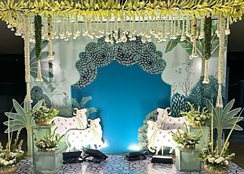 Piyush event management