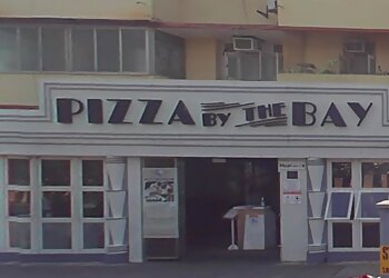 Pizza By The Bay