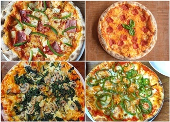 3 Best Pizza Outlets in Ranchi - Expert Recommendations
