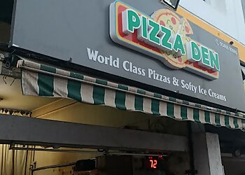 Pizza Den