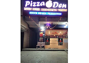 Pizza Den