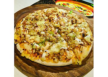 विशाखापट्नम पिज्जा रेस्टोरेंट Pizza Den छवि 1