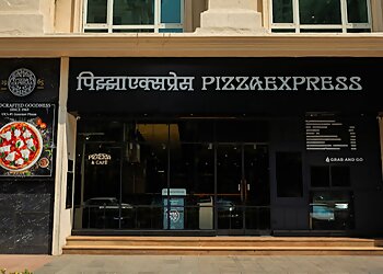 PizzaExpress