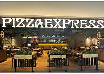 PizzaExpress Noida