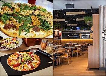 PizzaExpress Noida