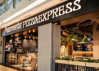Pizza Express Thane
