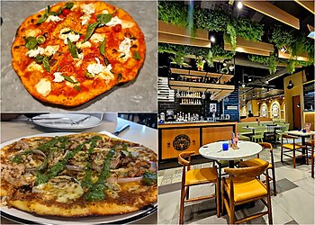 Pizza Express Thane