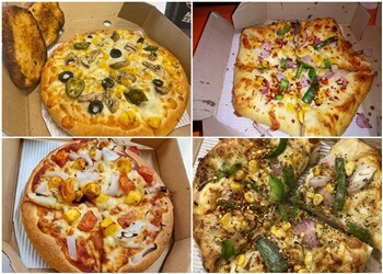 Pizza Hut Bhubneshwar