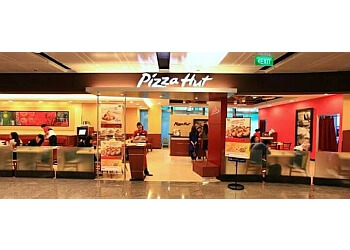 Pizza Hut Square Mall