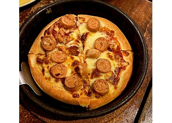 Pizza Hut Kochi
