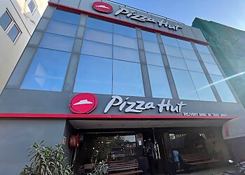 Pizza Hut Agra