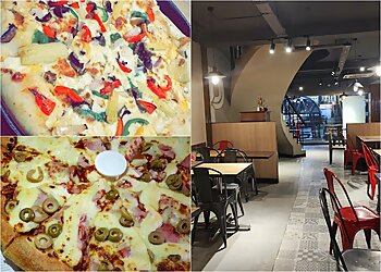 Pizza Hut Agra