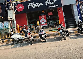 Pizza Hut Aligarh
