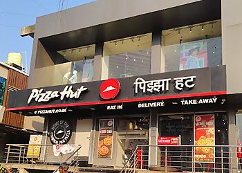 Pizza Hut Aurangabad