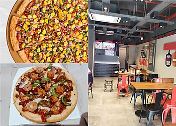 Pizza Hut Aurangabad