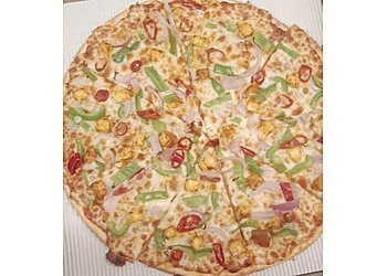 बरैली पिज्जा रेस्टोरेंट Pizza Hut Bareilly छवि 1